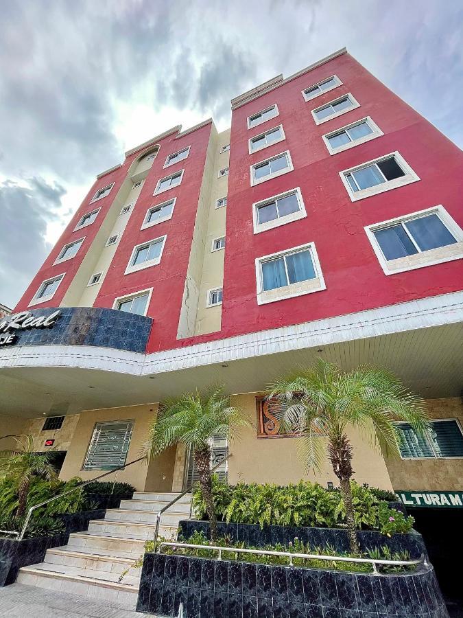 Hotel Hospedaje Camino Real 2*