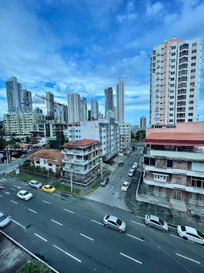 Hospedaje Camino Real 2* Ciudad de Panamá