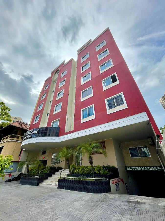 Hospedaje Camino Real Hotel 2*